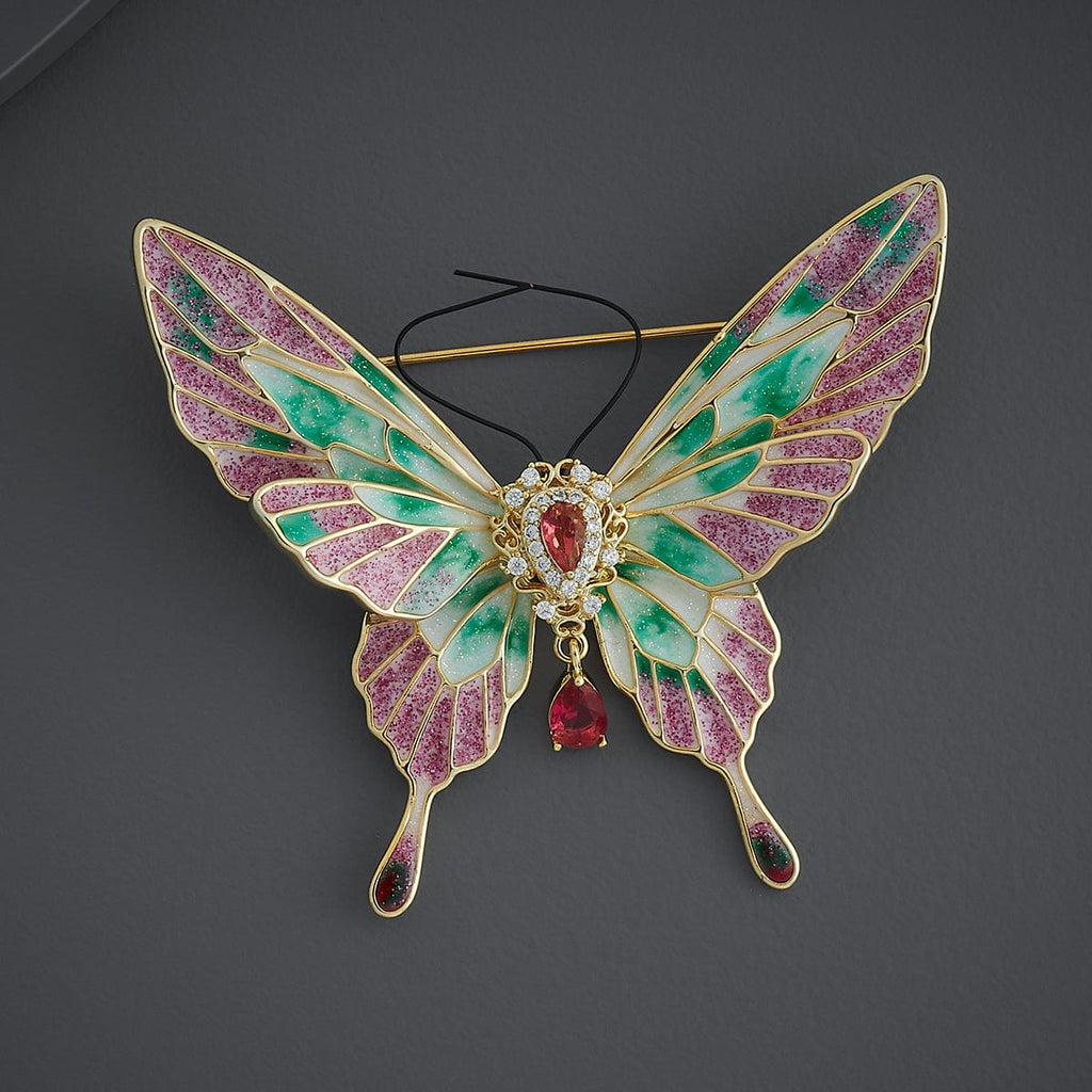 Trendy Brooch Trendy Brooch 186706