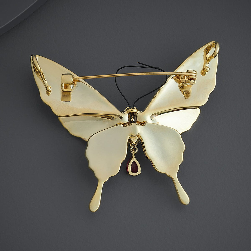 Trendy Brooch Trendy Brooch 186706