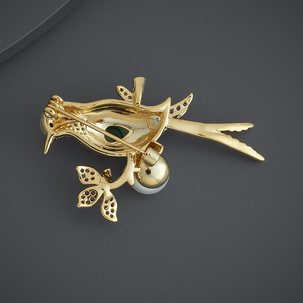Trendy Brooch Trendy Brooch 186707