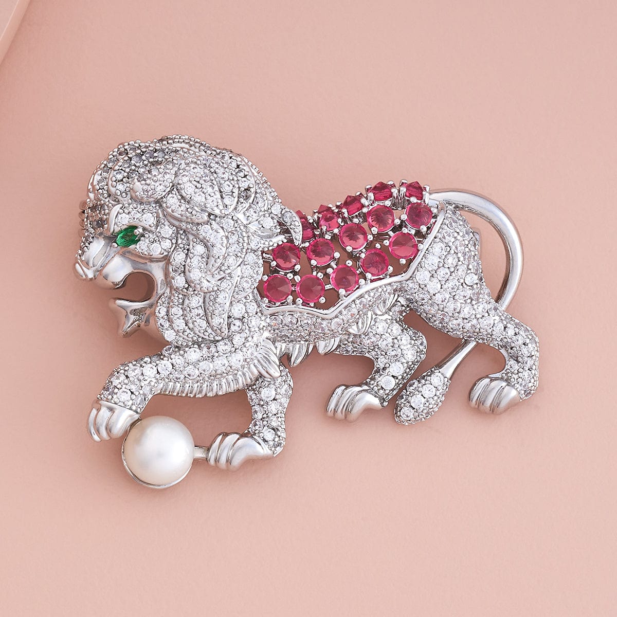 Trendy Brooch Trendy Brooch 185021