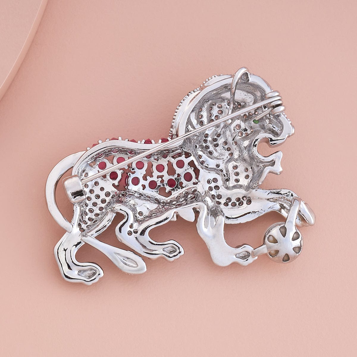 Trendy Brooch Trendy Brooch 185021