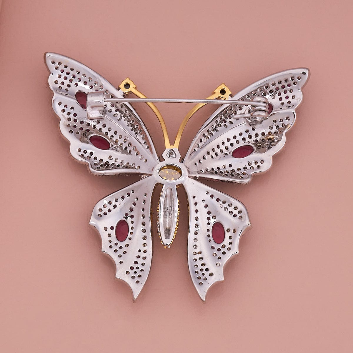 Trendy Brooch Trendy Brooch 186838