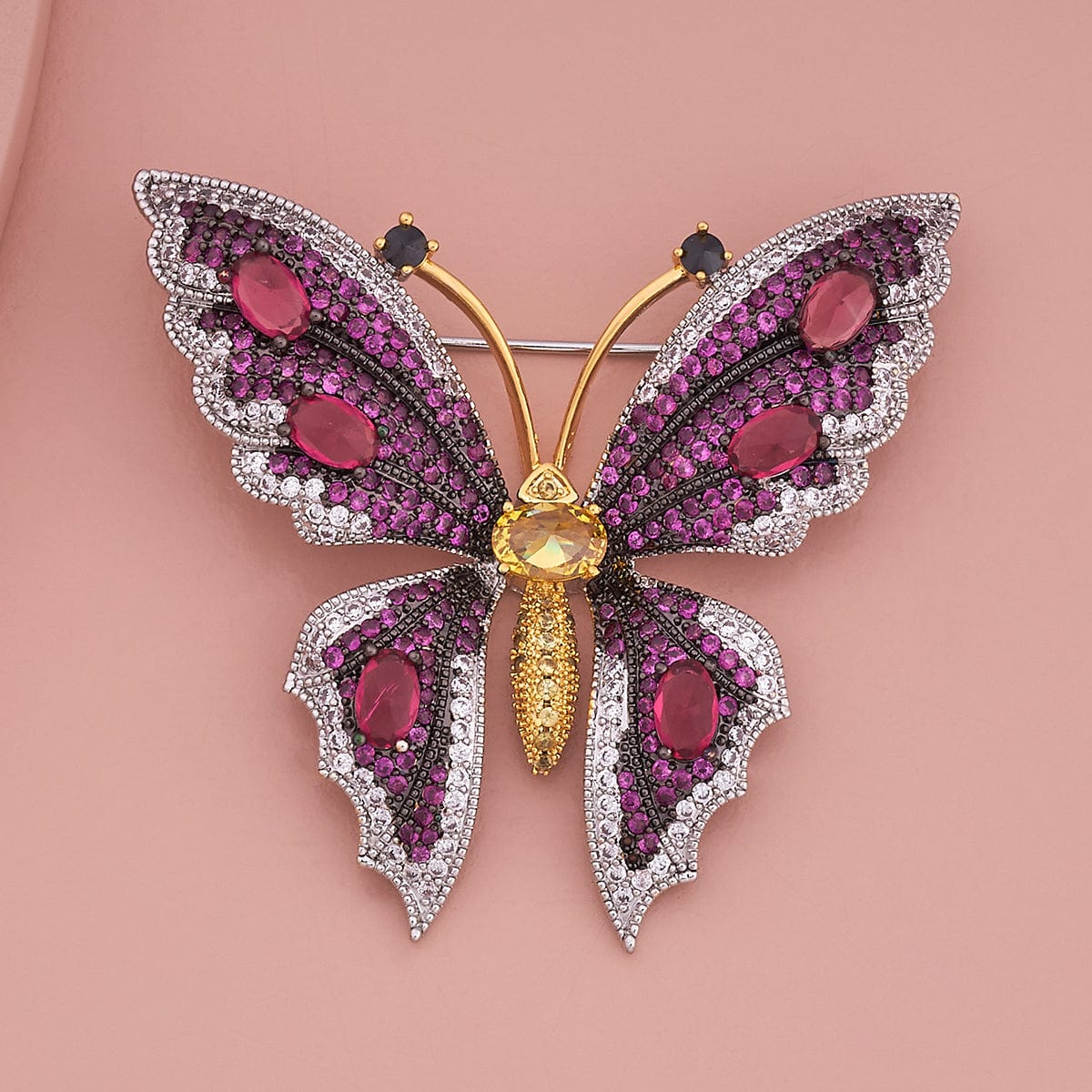 Trendy Brooch Trendy Brooch 186838
