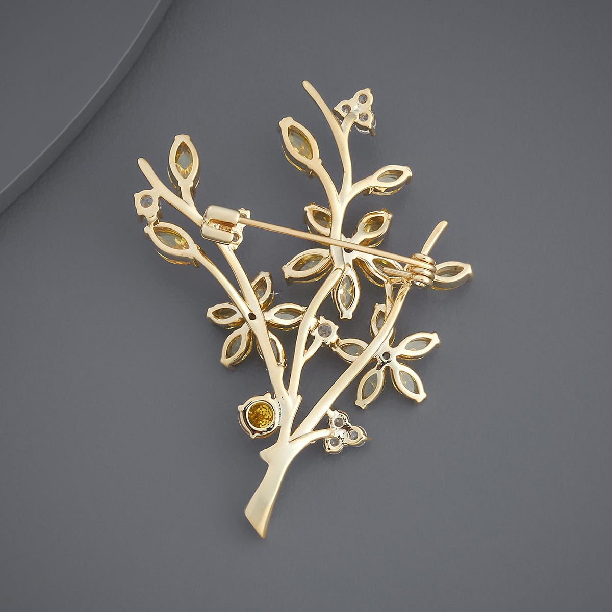 Trendy Brooch Trendy Brooch 141359