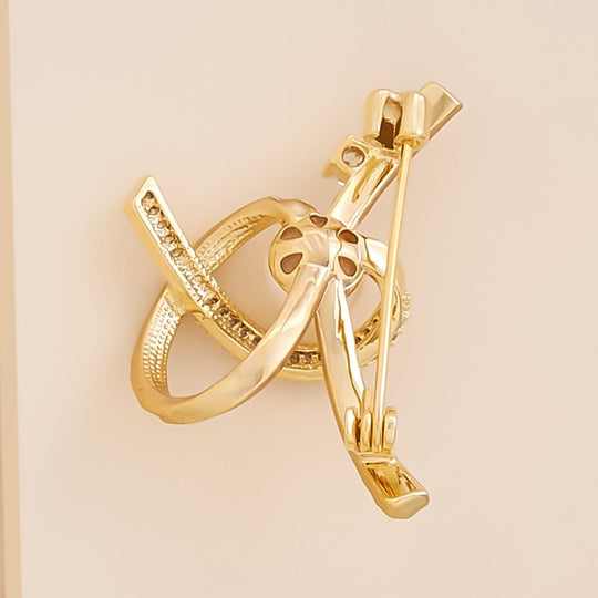 Trendy Brooch Trendy Brooch 159748