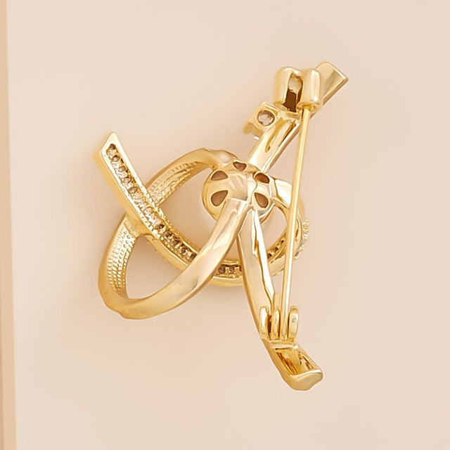 Trendy Brooch Trendy Brooch 159748