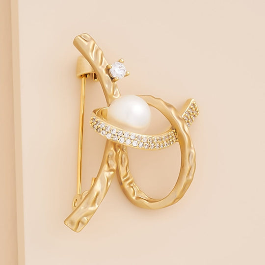 Trendy Brooch Trendy Brooch 159748