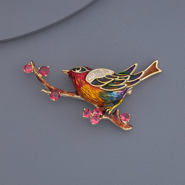 Trendy Brooch Trendy Brooch 179799