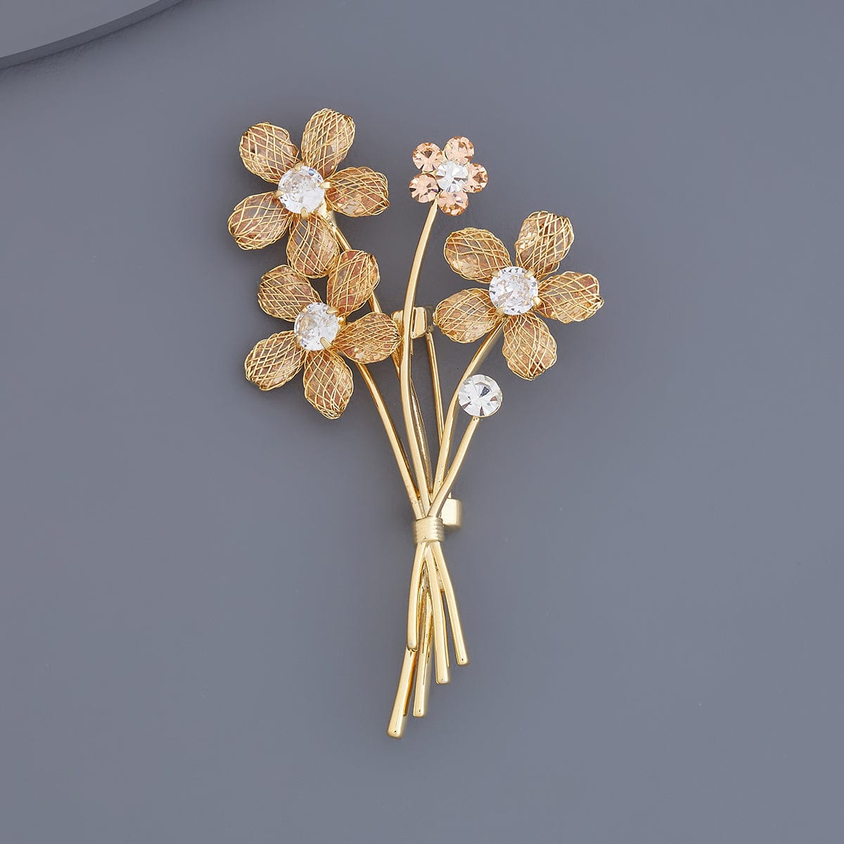 Trendy Brooch Trendy Brooch 179875