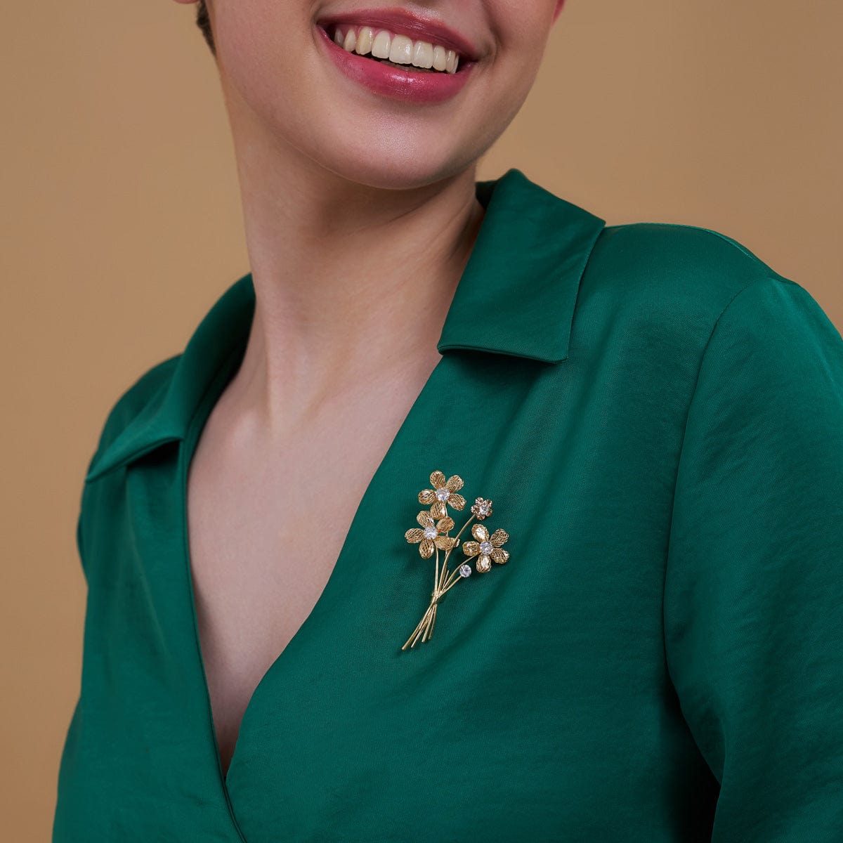 Trendy Brooch Trendy Brooch 179875