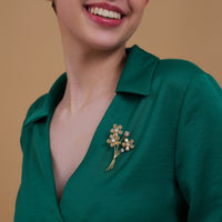 Trendy Brooch Trendy Brooch 179875