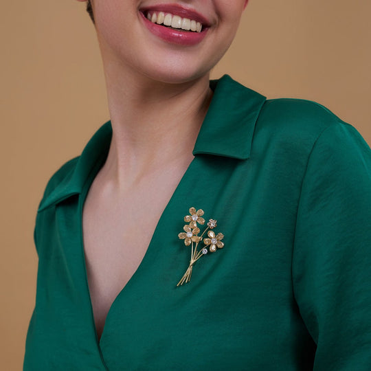 Trendy Brooch Trendy Brooch 179875