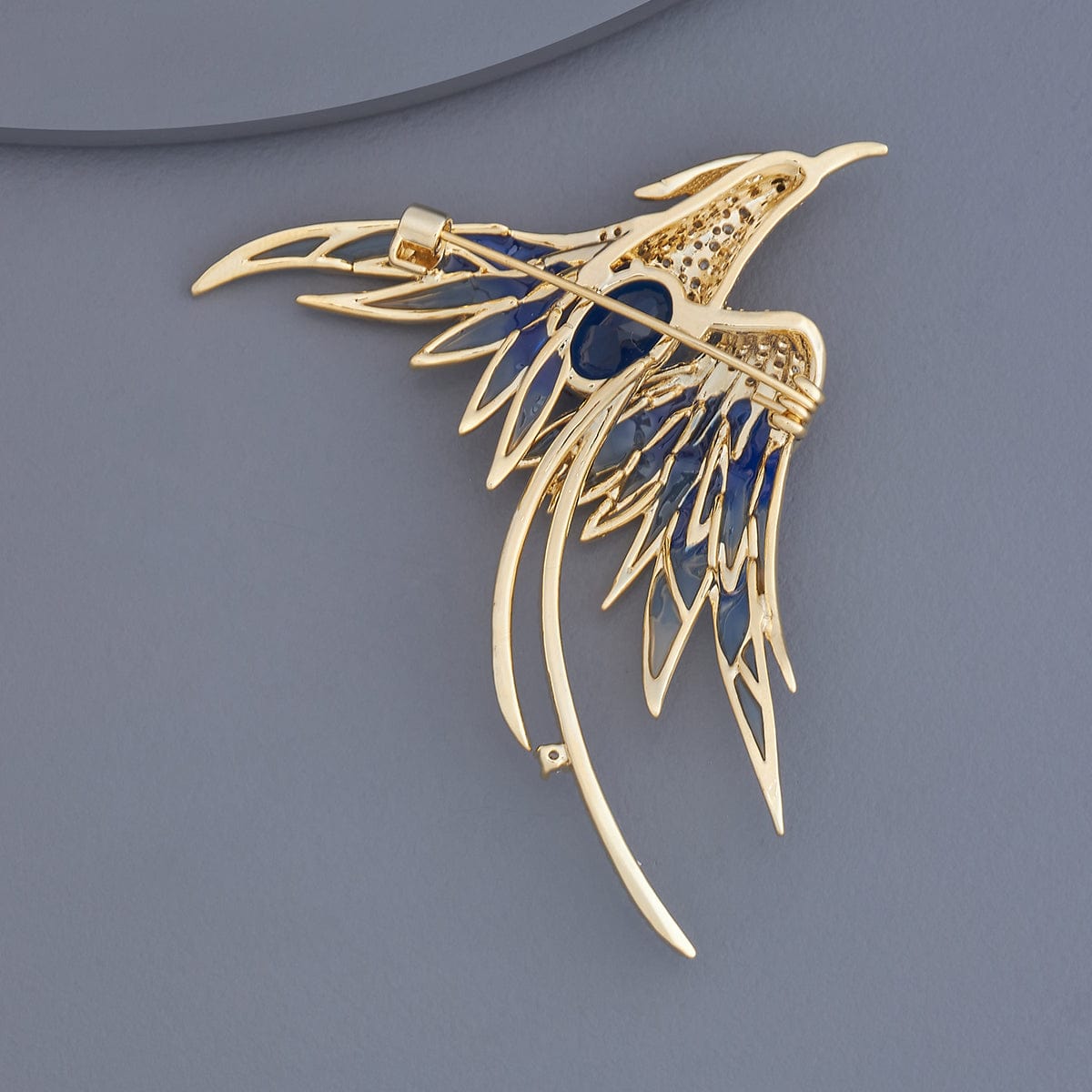 Trendy Brooch Trendy Brooch 180020