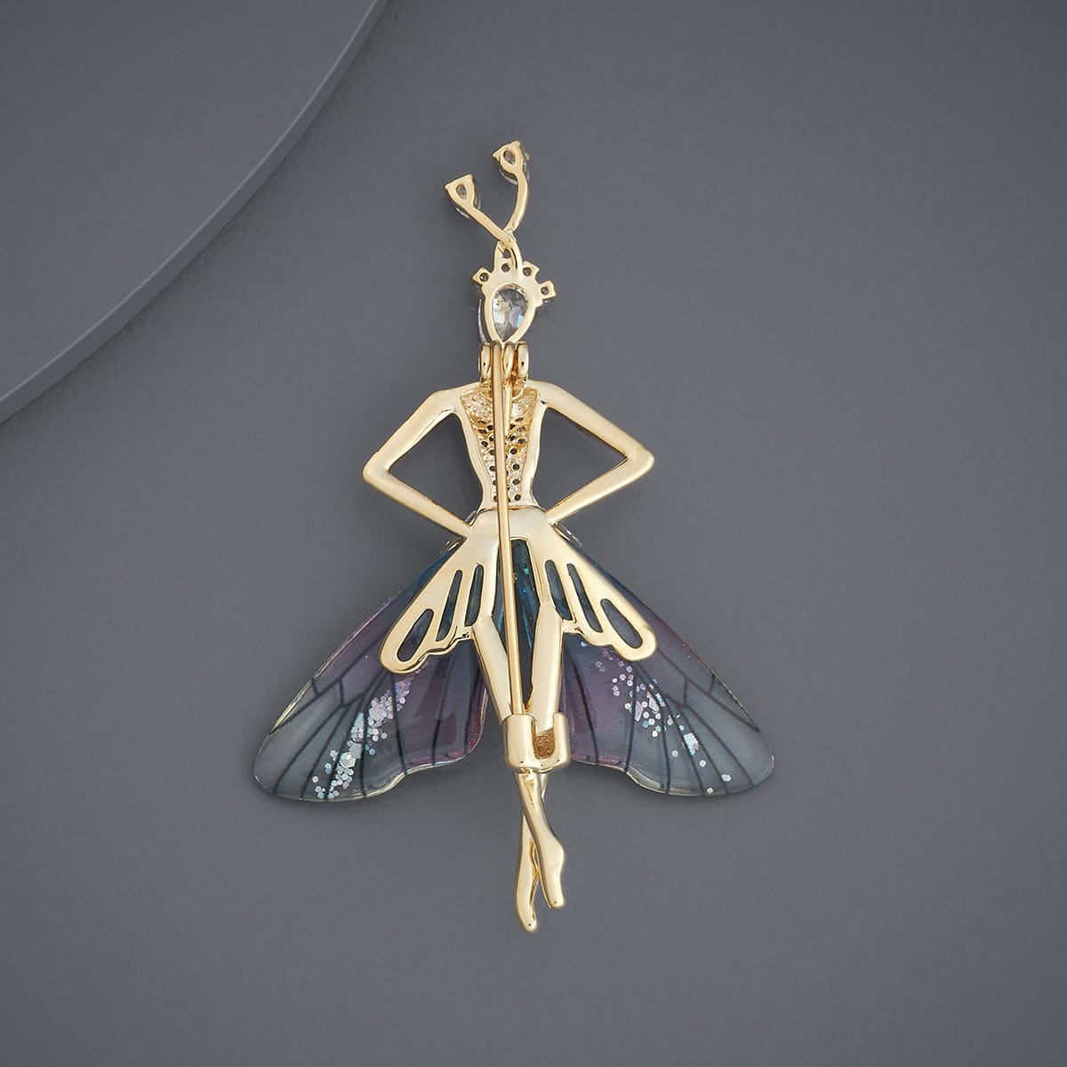 Trendy Brooch Trendy Brooch 180022