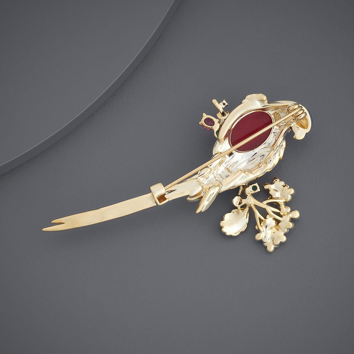 Trendy Brooch Trendy Brooch 184968