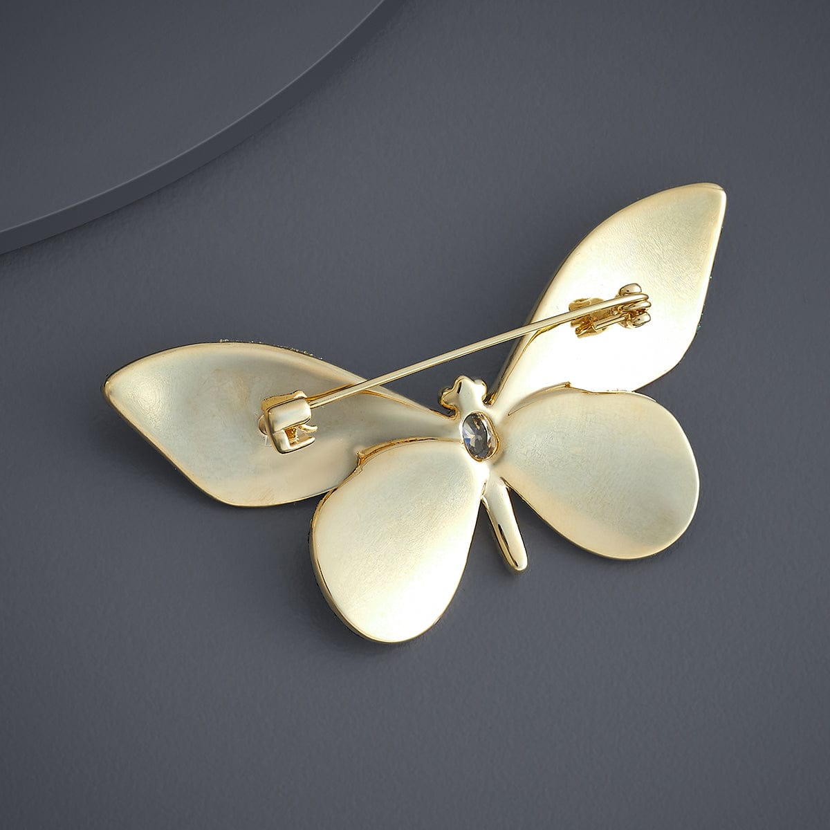Trendy Brooch Trendy Brooch 186325