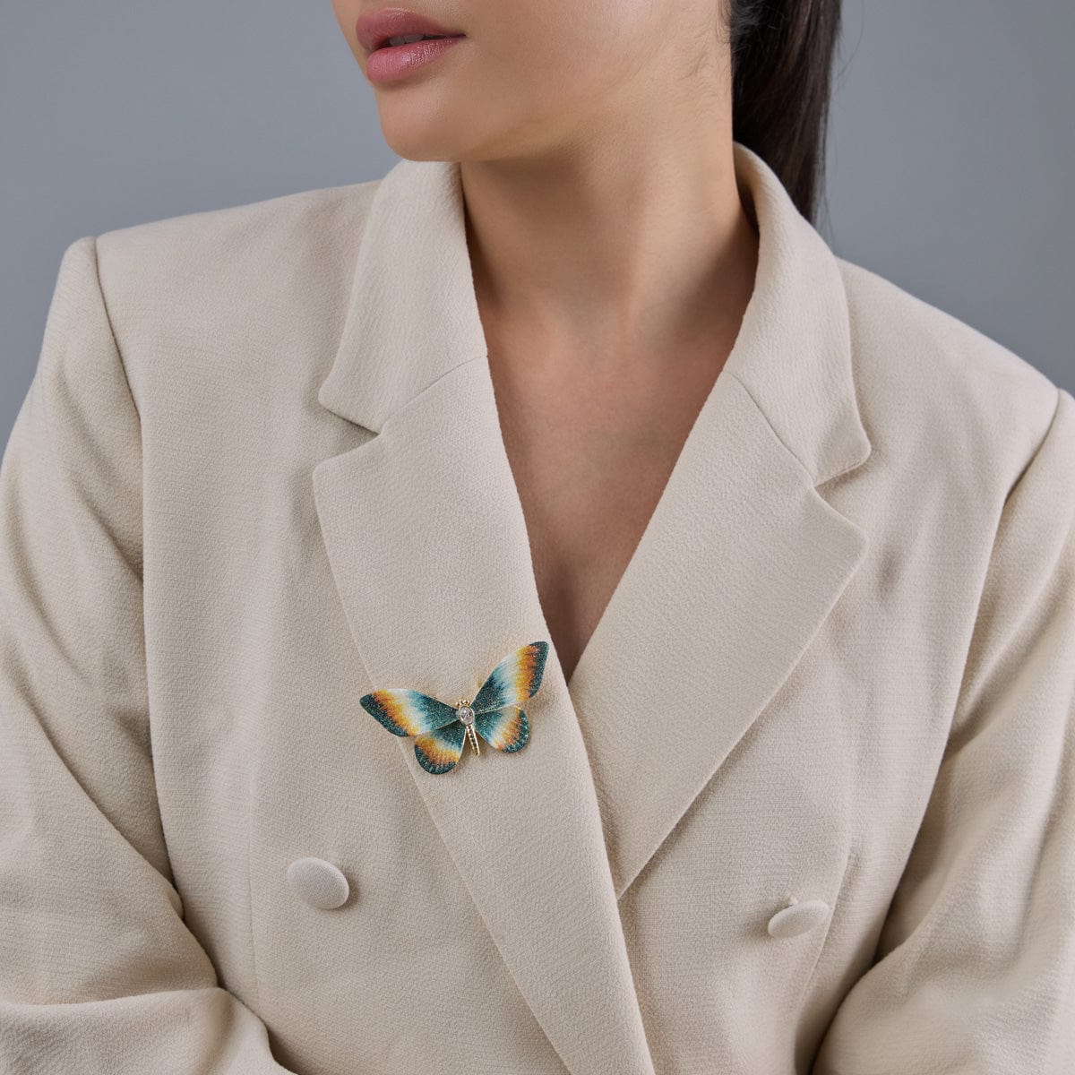 Trendy Brooch Trendy Brooch 186325