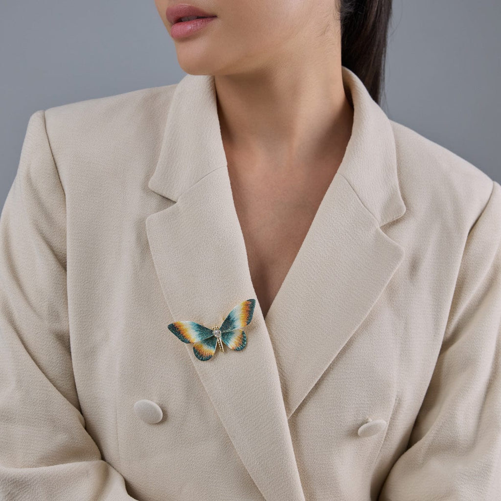 Trendy Brooch Trendy Brooch 186325