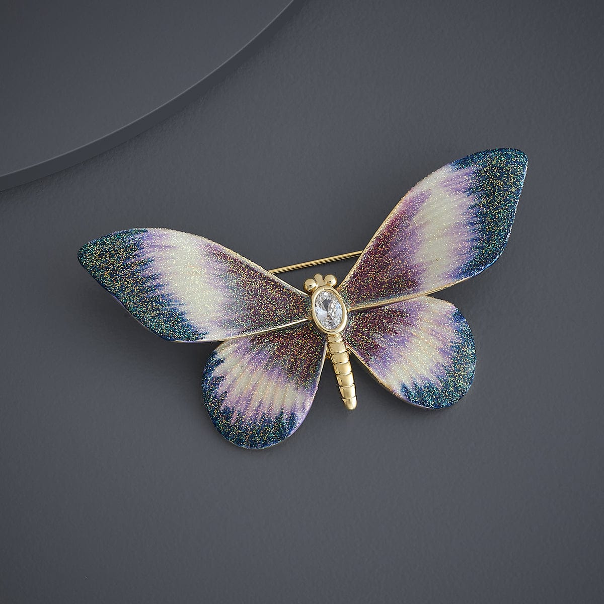 Trendy Brooch Trendy Brooch 186325