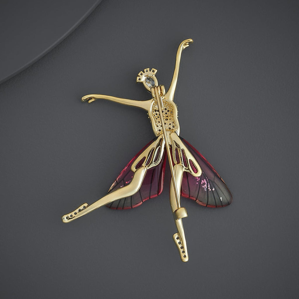 Trendy Brooch Trendy Brooch 186835