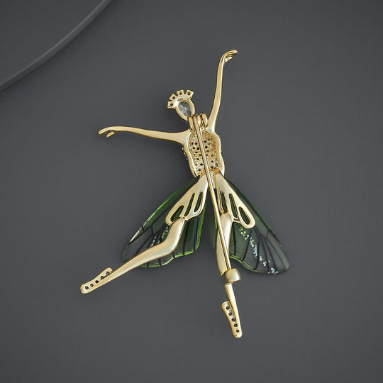 Trendy Brooch Trendy Brooch 186835