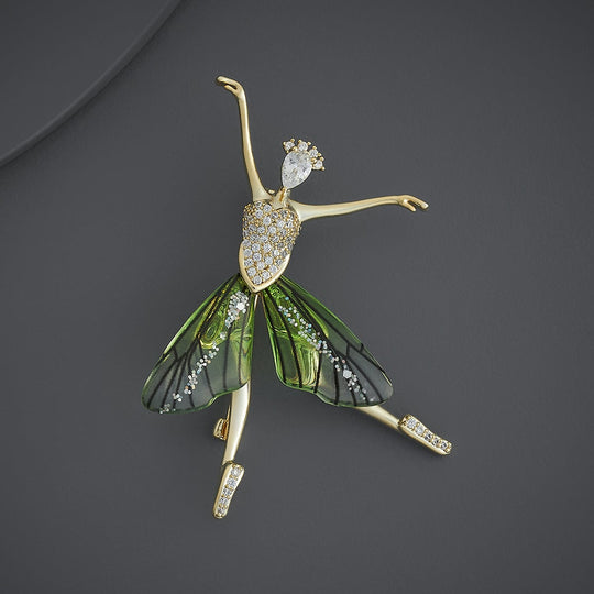 Trendy Brooch Trendy Brooch 186835