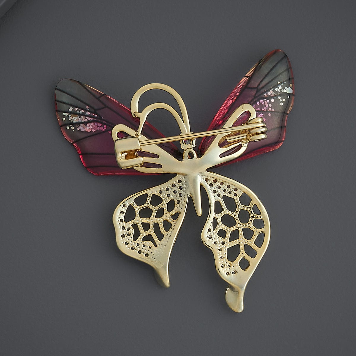 Trendy Brooch Trendy Brooch 186836