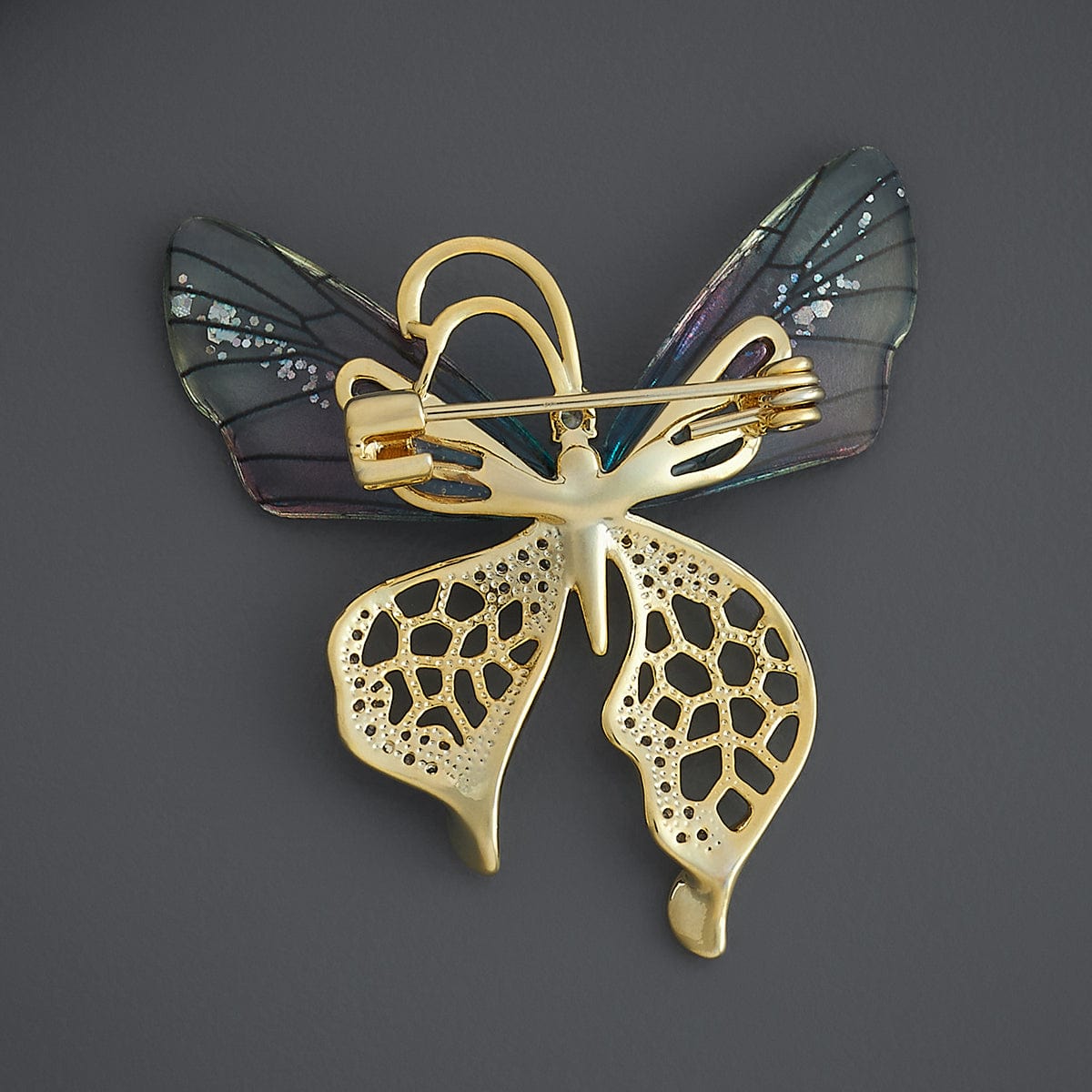 Trendy Brooch Trendy Brooch 186836