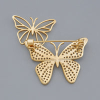 Trendy Brooch Trendy Brooch 166475