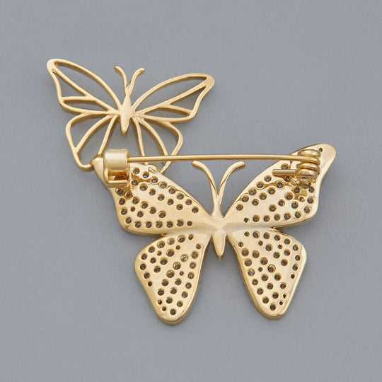 Trendy Brooch Trendy Brooch 166475