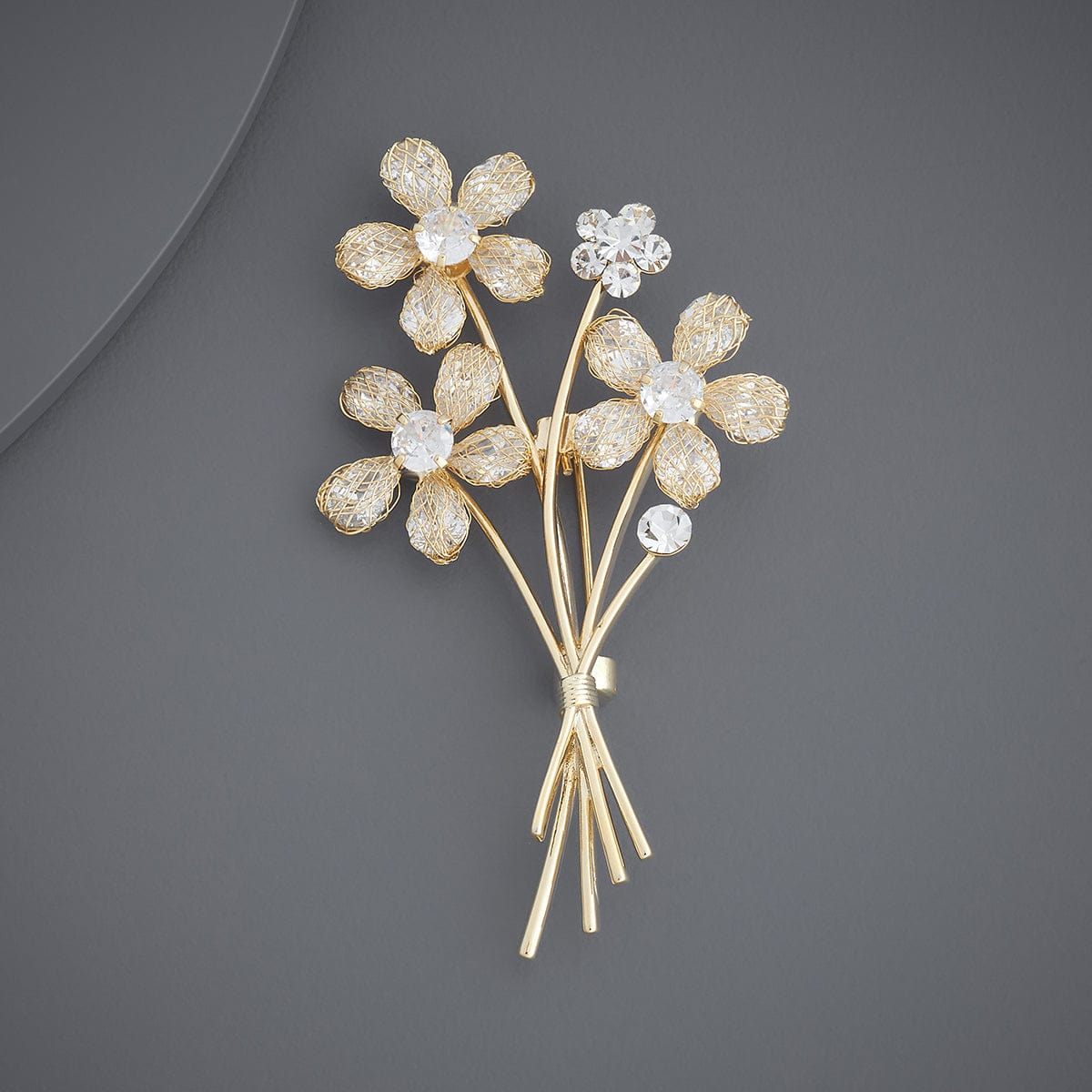 Trendy Brooch Trendy Brooch 179875