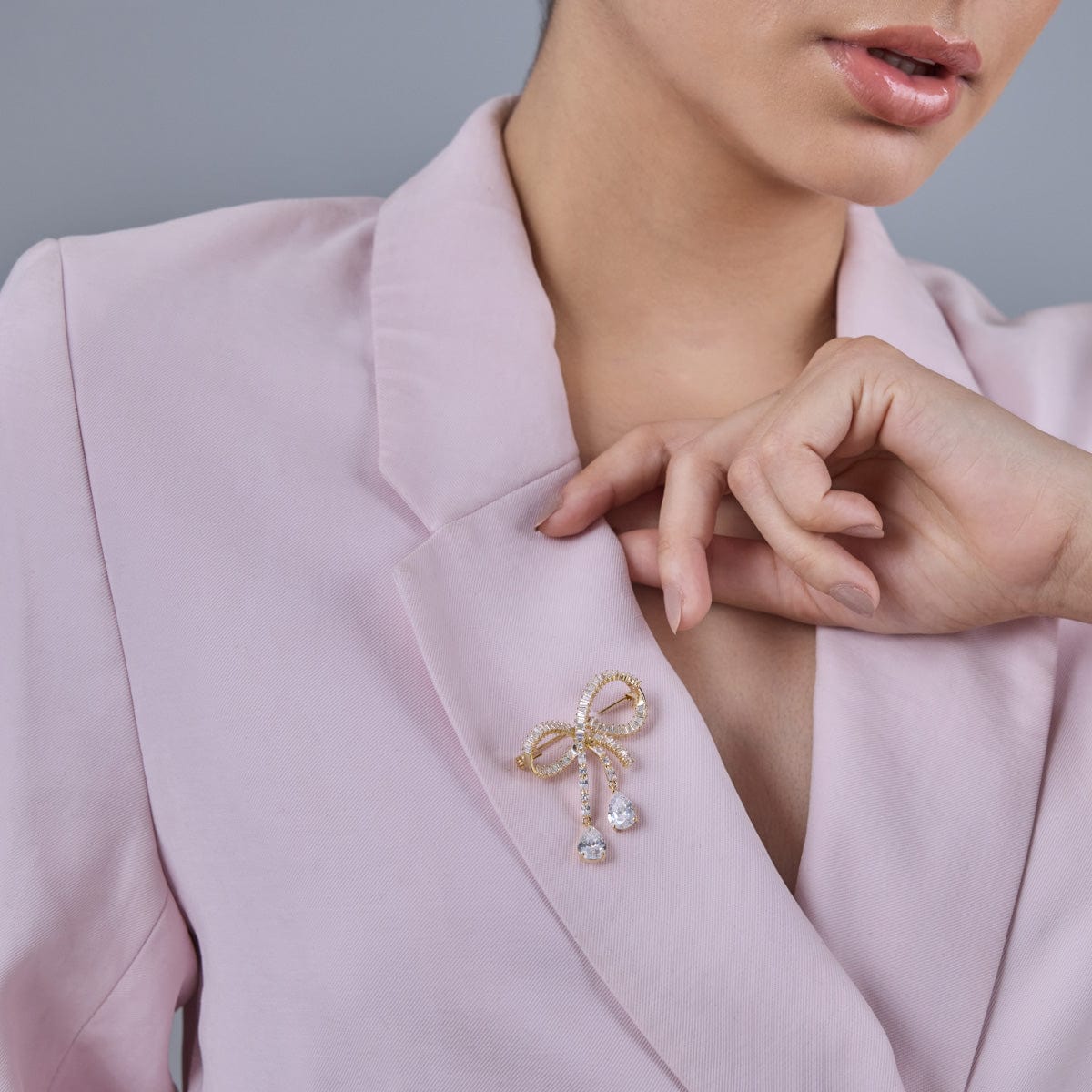 Trendy Brooch Trendy Brooch 185074