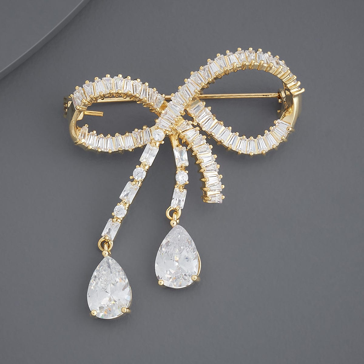Trendy Brooch Trendy Brooch 185074