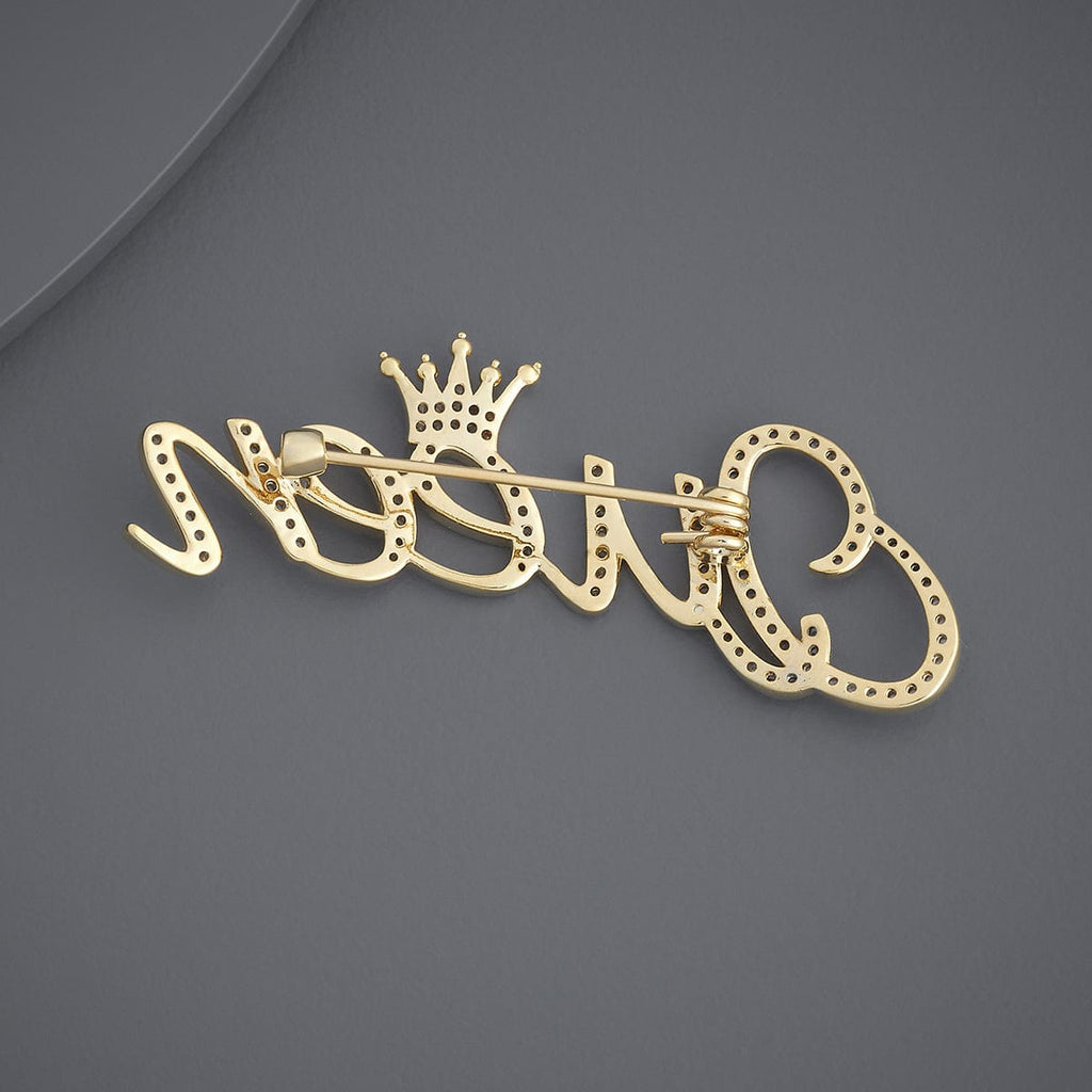 Trendy Brooch Trendy Brooch 185078