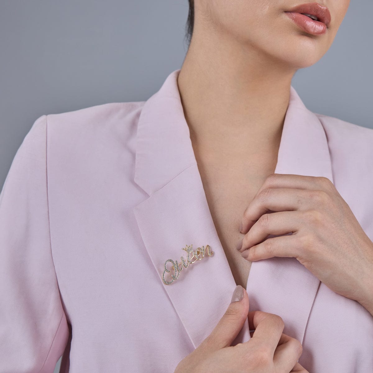 Trendy Brooch Trendy Brooch 185078