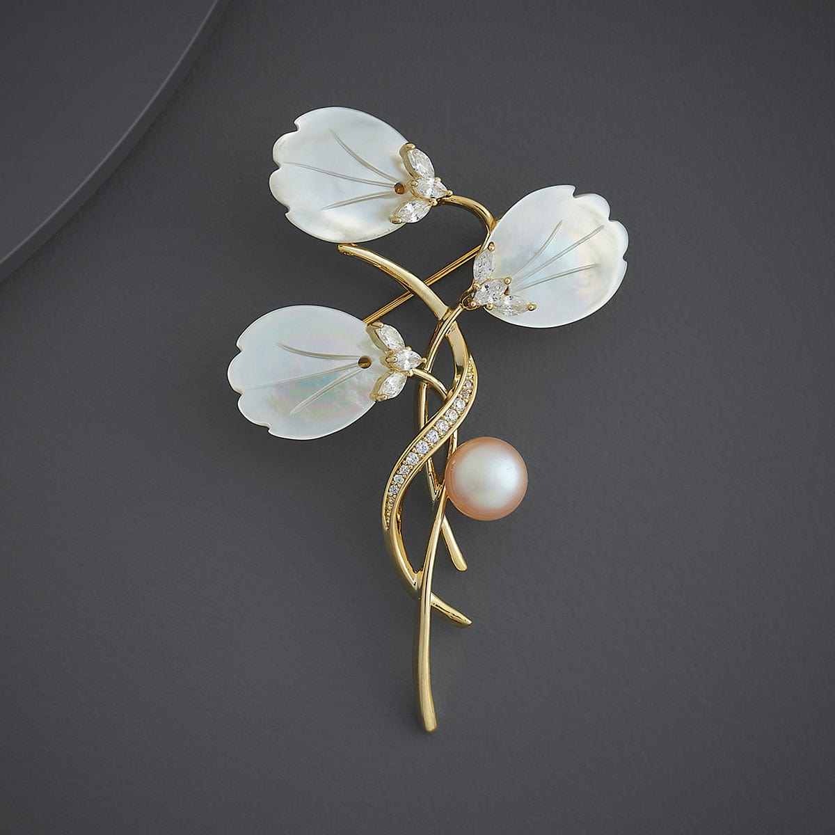 Trendy Brooch Trendy Brooch 186704
