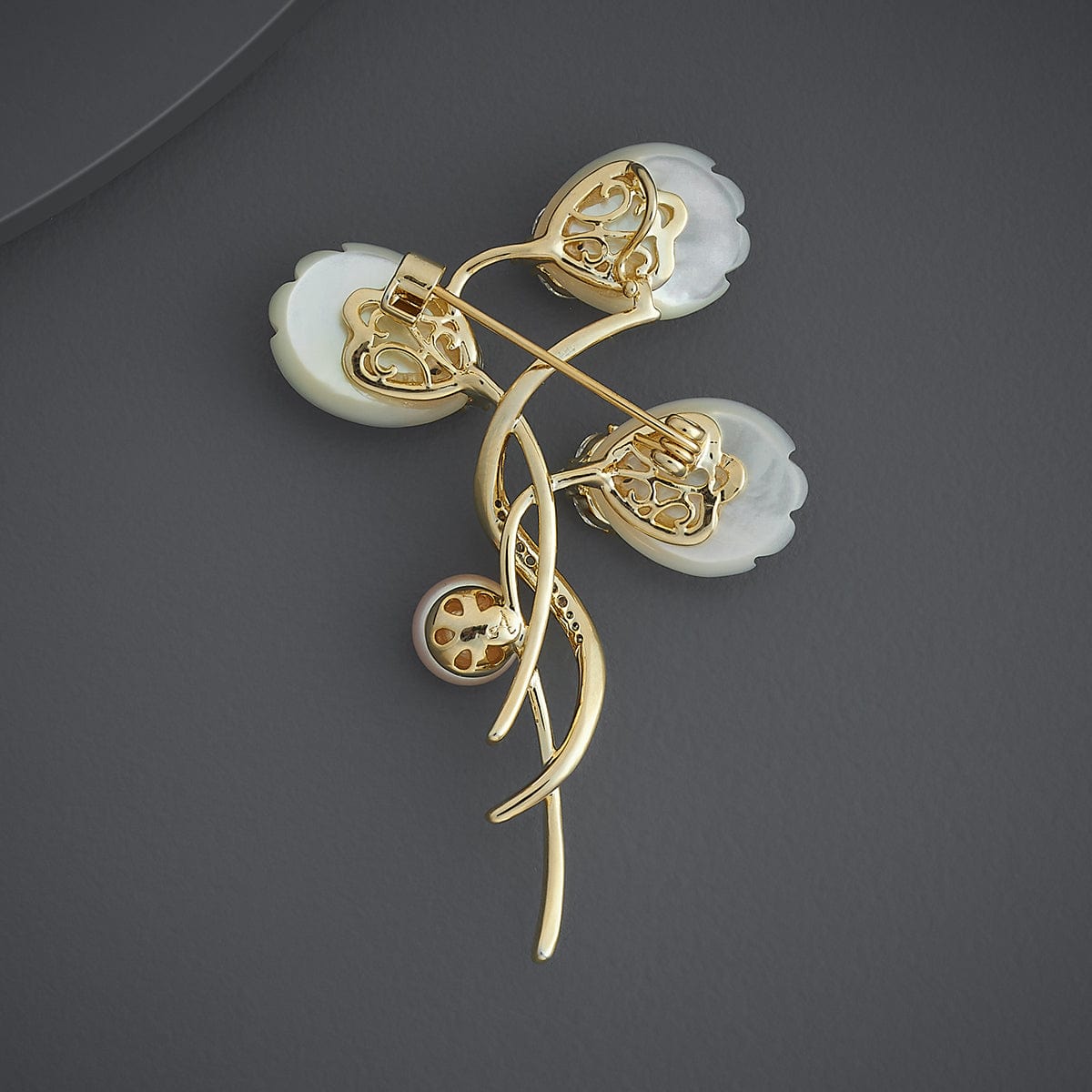 Trendy Brooch Trendy Brooch 186704