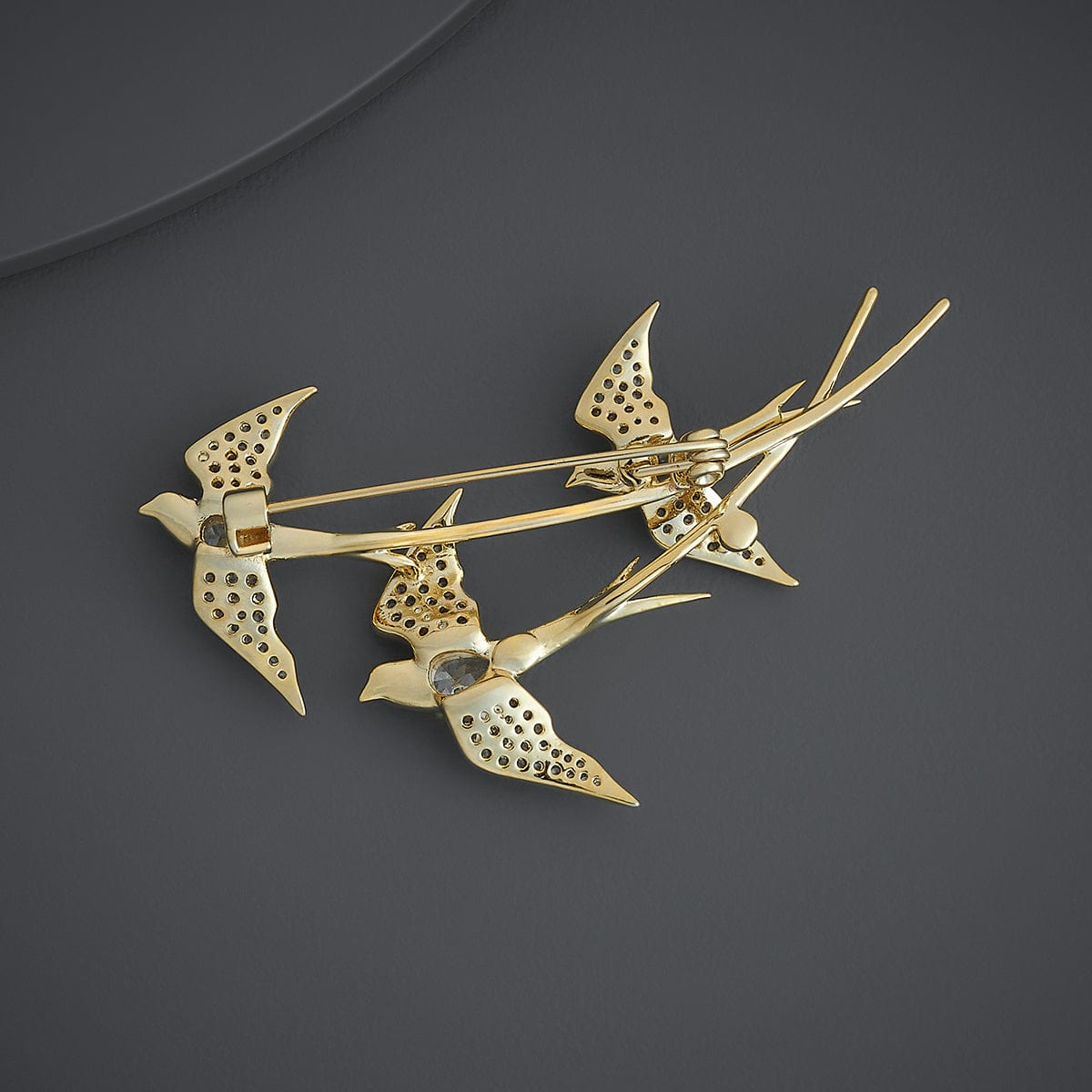 Trendy Brooch Trendy Brooch 186722