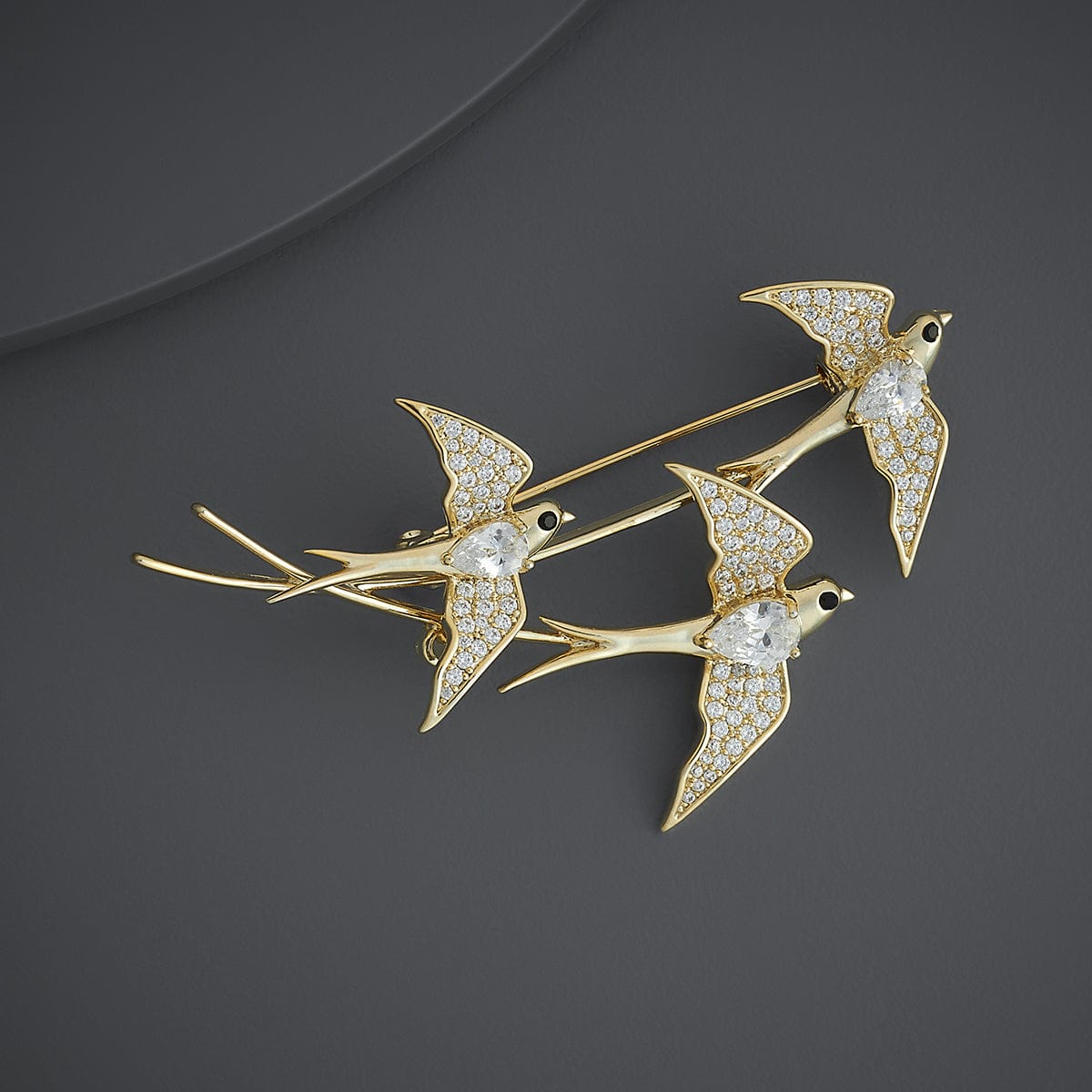 Trendy Brooch Trendy Brooch 186722