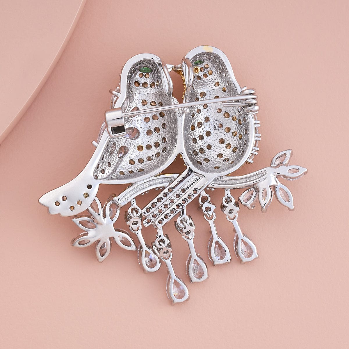 Trendy Brooch Trendy Brooch 184974