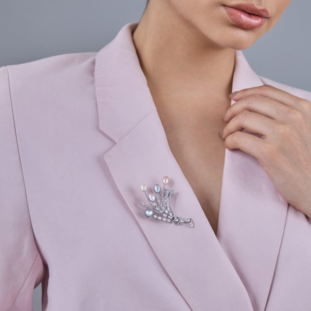 Trendy Brooch Trendy Brooch 185024