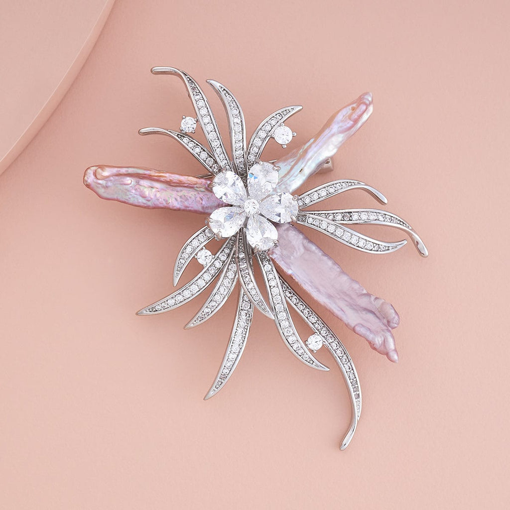 Trendy Brooch Trendy Brooch 185025