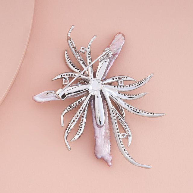 Trendy Brooch Trendy Brooch 185025