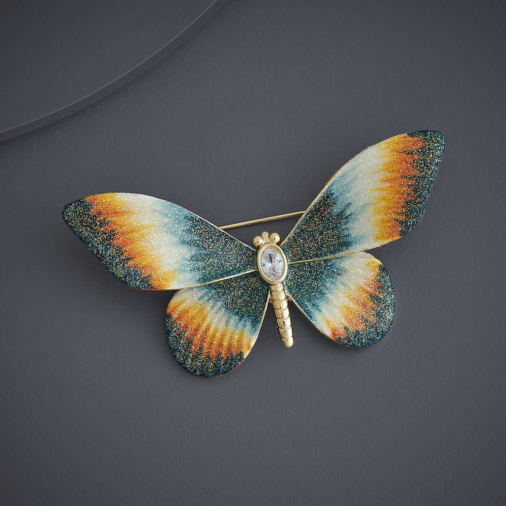 Trendy Brooch Trendy Brooch 186325