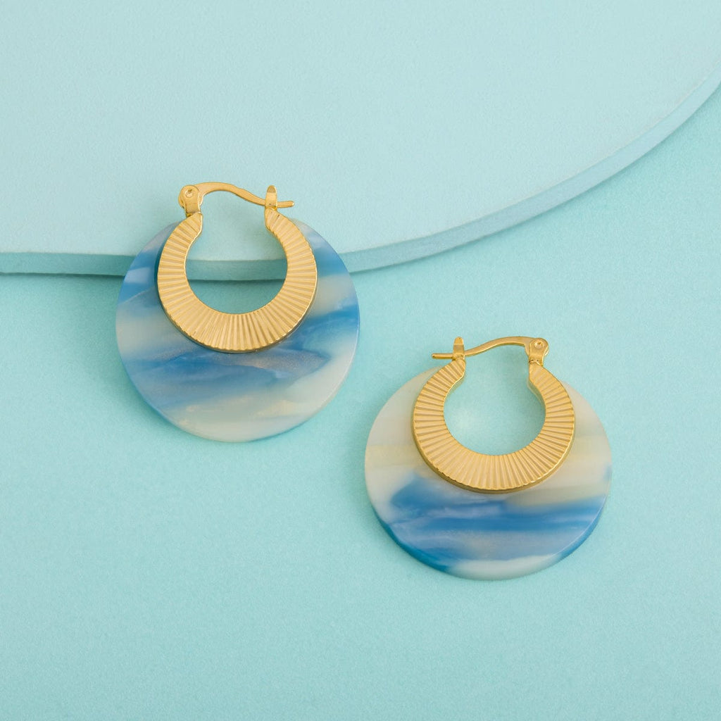 Trendy Earring Trendy Earring 186174