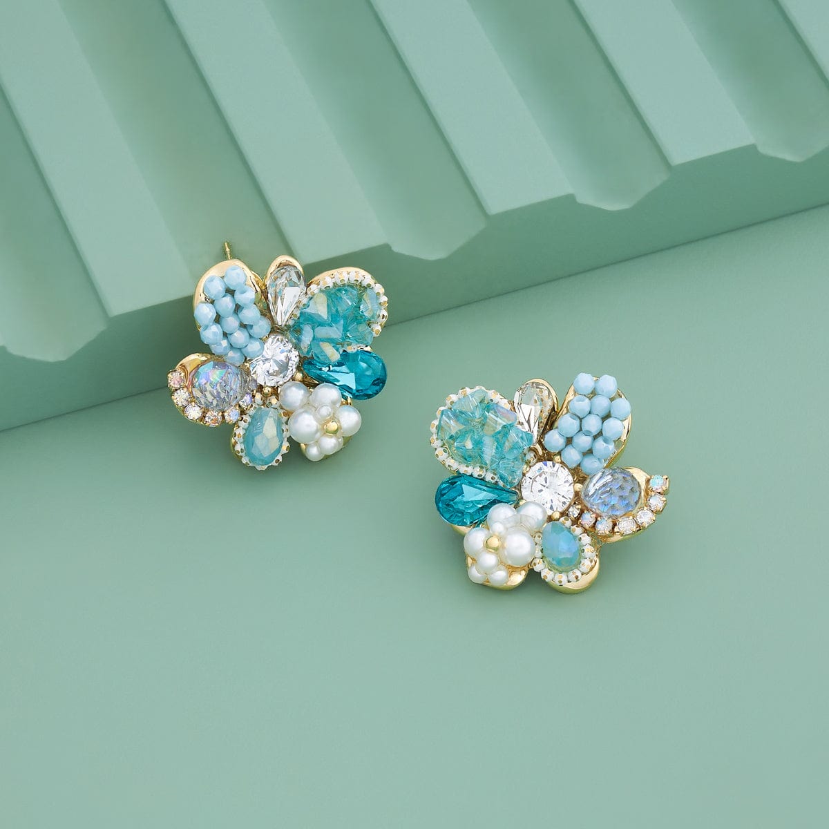 Trendy Earring Trendy Earring 190056