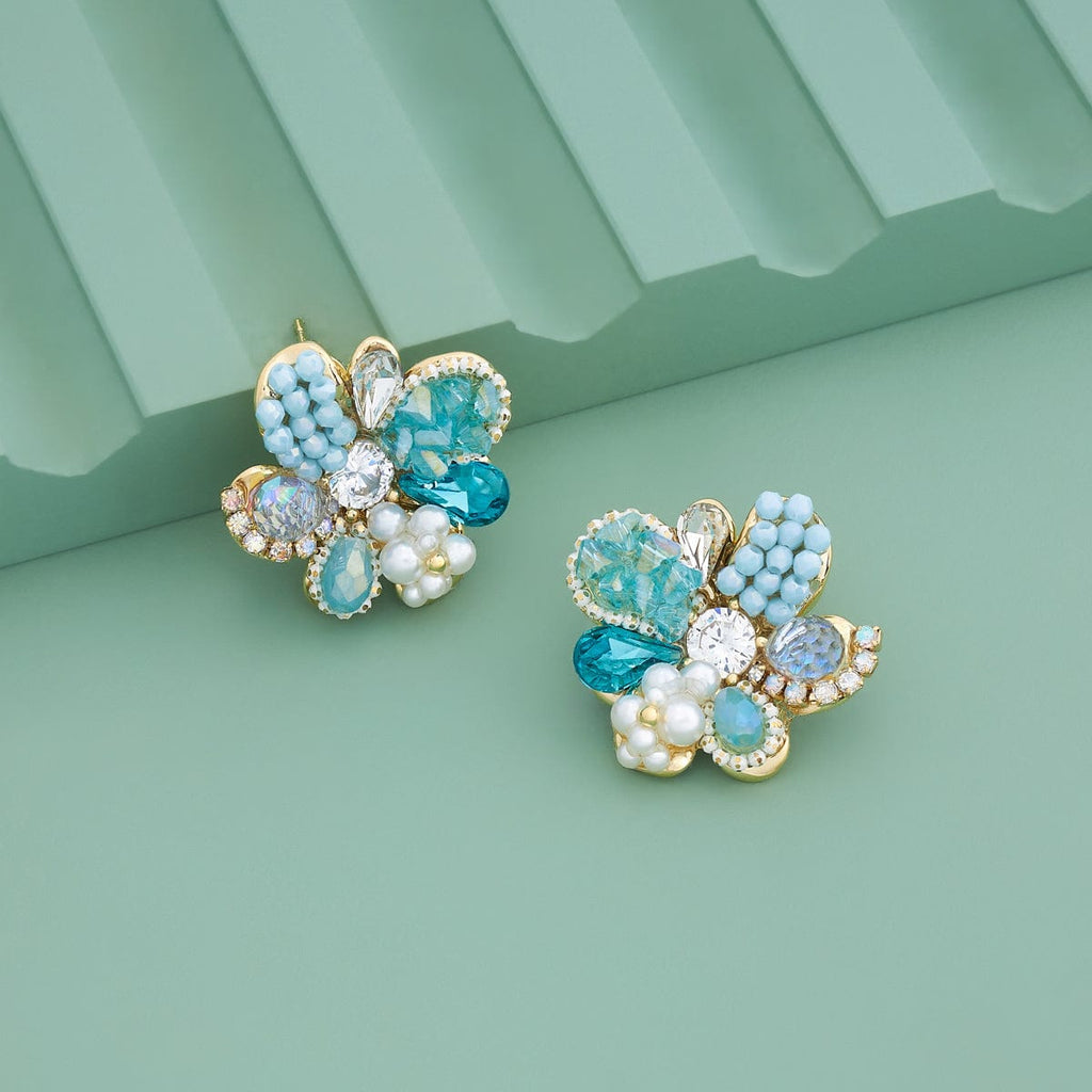 Trendy Earring Trendy Earring 190056