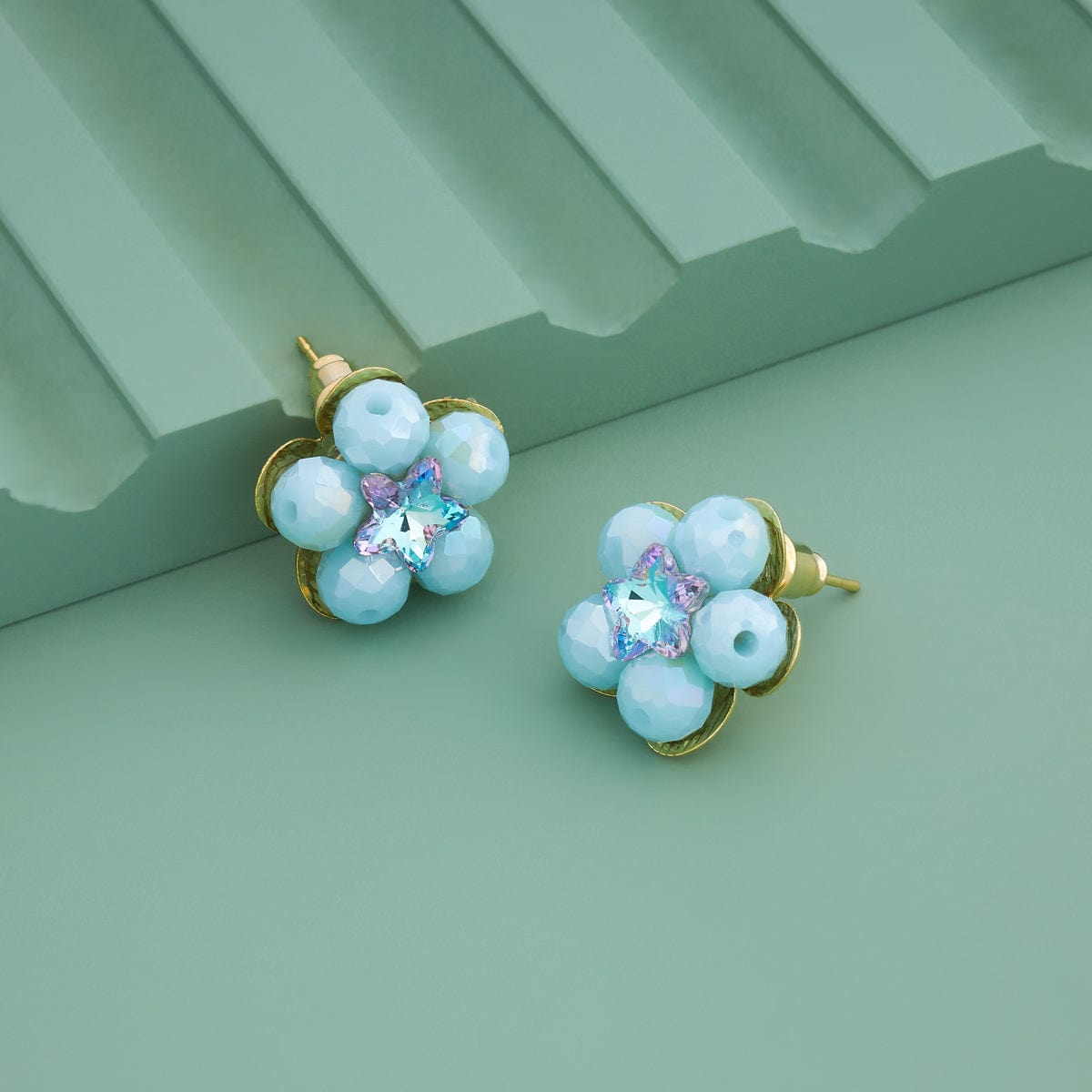 Trendy Earring Trendy Earring 190126