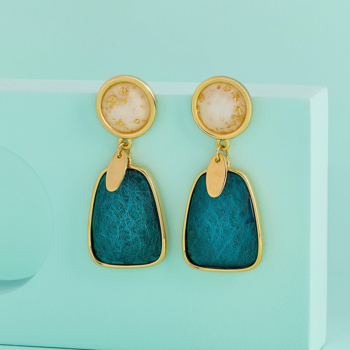 Trendy Earring Trendy Earring 193024