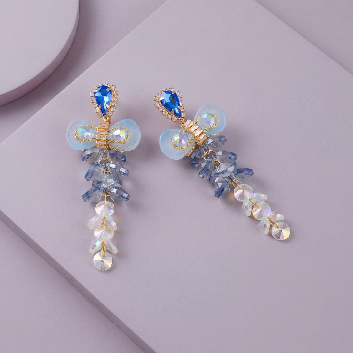 Trendy Earring Trendy Earring 206475